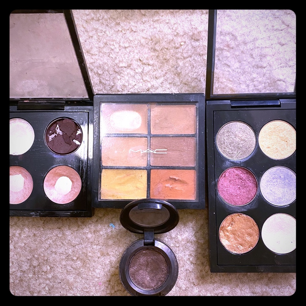 Mac Cosmetics